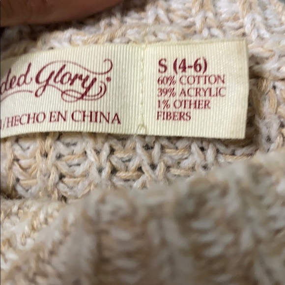 Sweater - Picture 2 of 2